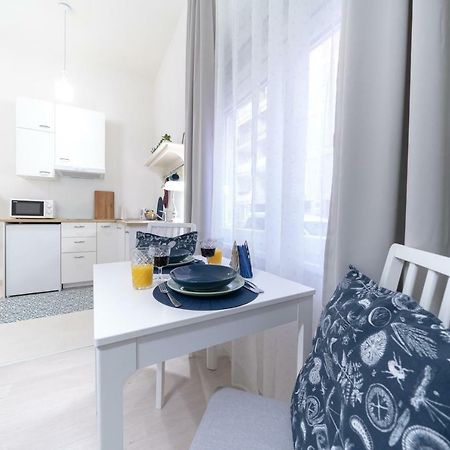 זאדאר Deluxe Studio Apartment Portic, Self Check-In מראה חיצוני תמונה