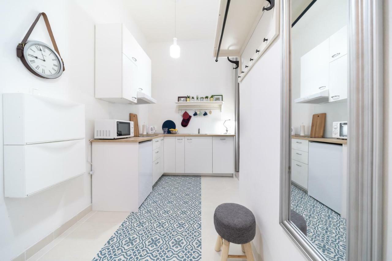זאדאר Deluxe Studio Apartment Portic, Self Check-In מראה חיצוני תמונה